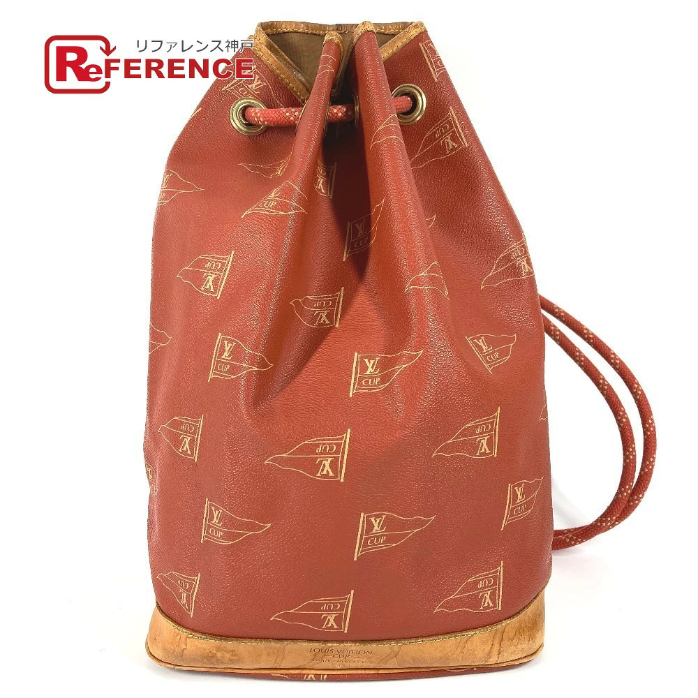 Louis Vuitton Cup Lv Cup Saint Tropez Shoulder Bag Dr… - Gem